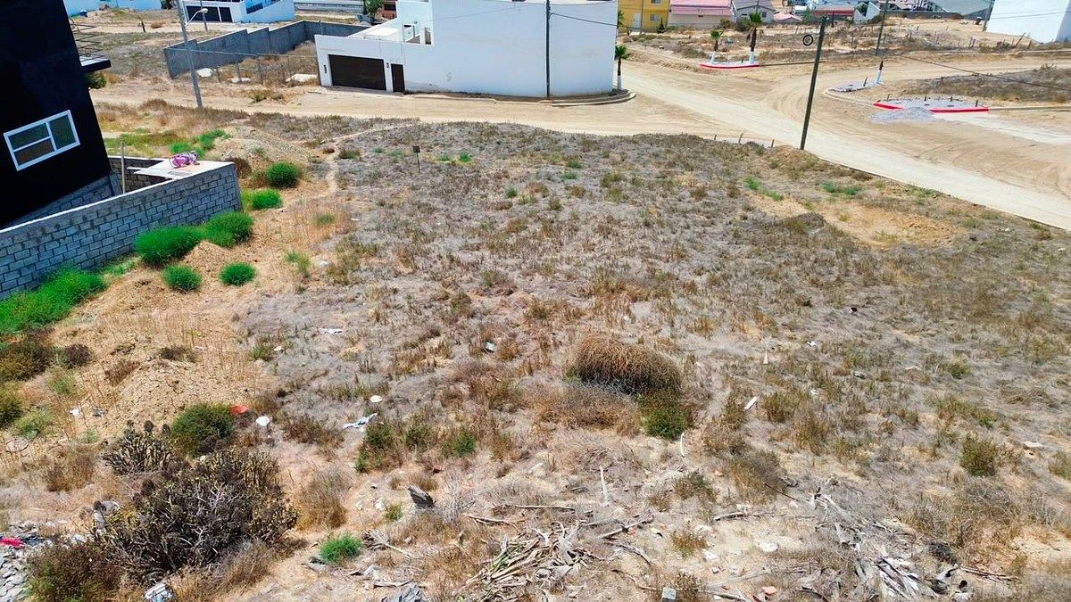 Terreno en Mar de Puerto Nuevo I, Playas de Rosarito, foto 5 de 5