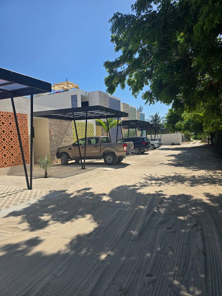 Chuburna Lote 11x30M $1.650.000 MXN, foto 1 de 7