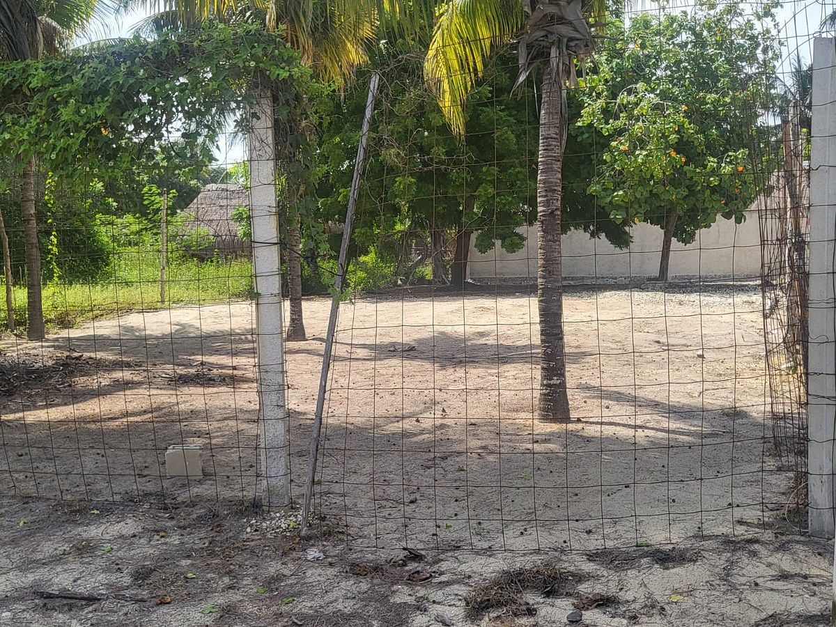 Lote em Chuburna Puerto, Progreso, foto 3 de 7