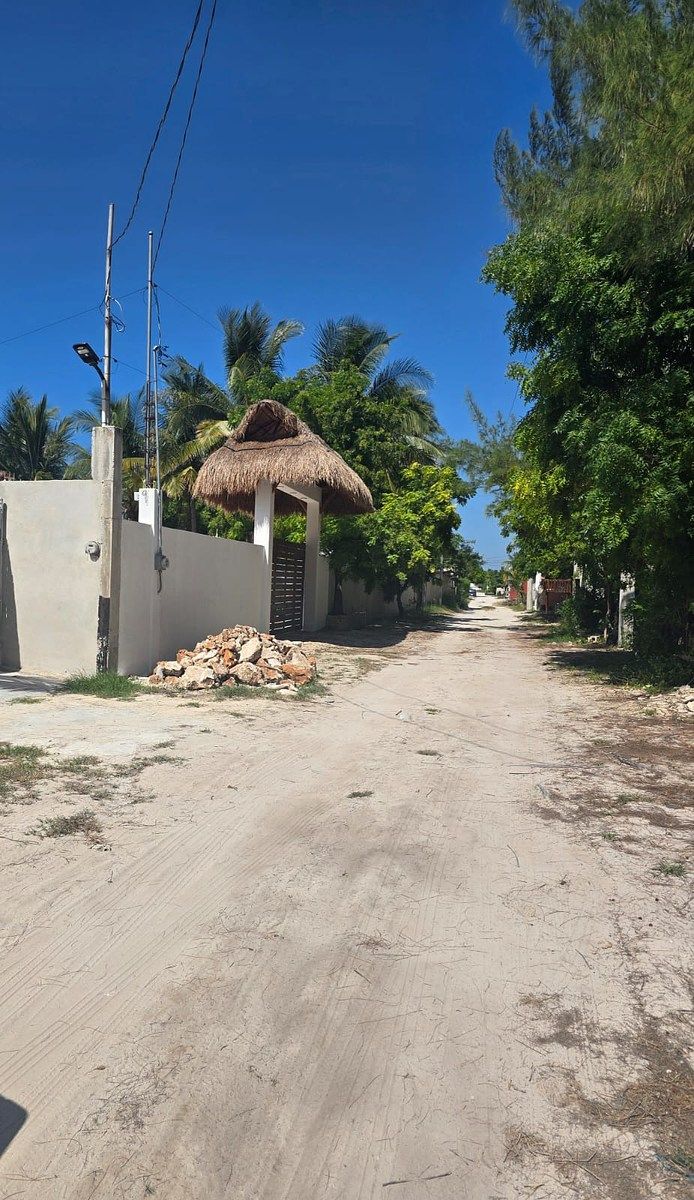 Lote em Chuburna Puerto, Progreso, foto 4 de 7