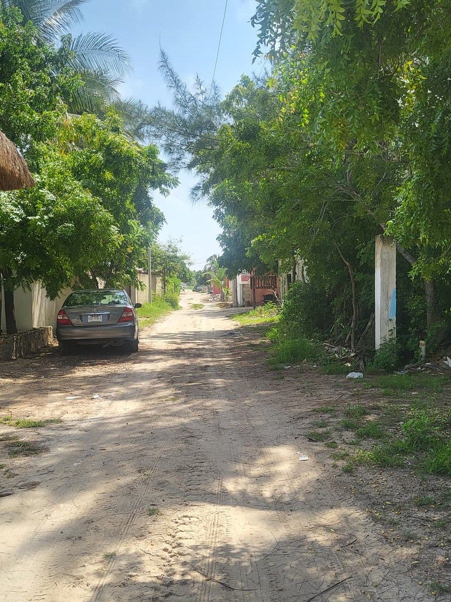 Lote em Chuburna Puerto, Progreso, foto 6 de 7