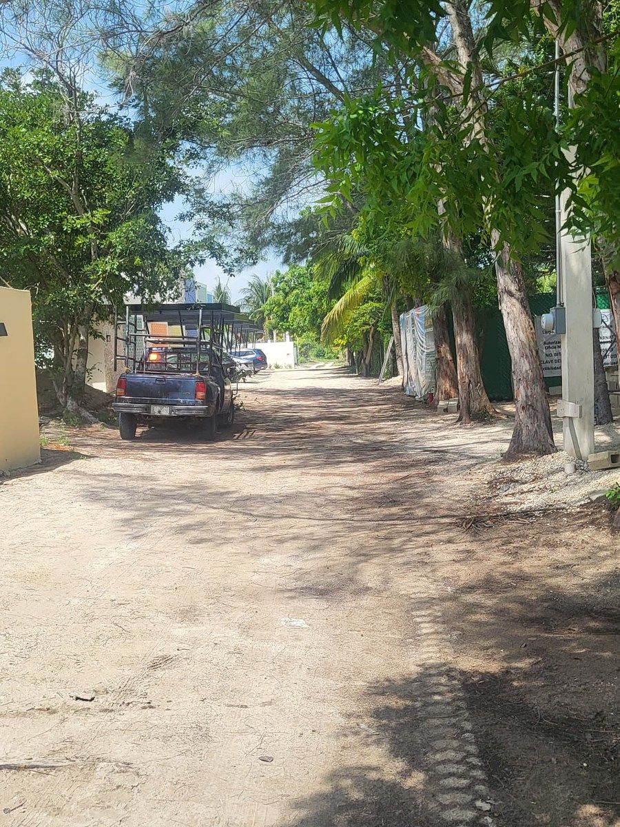 Lote em Chuburna Puerto, Progreso, foto 7 de 7