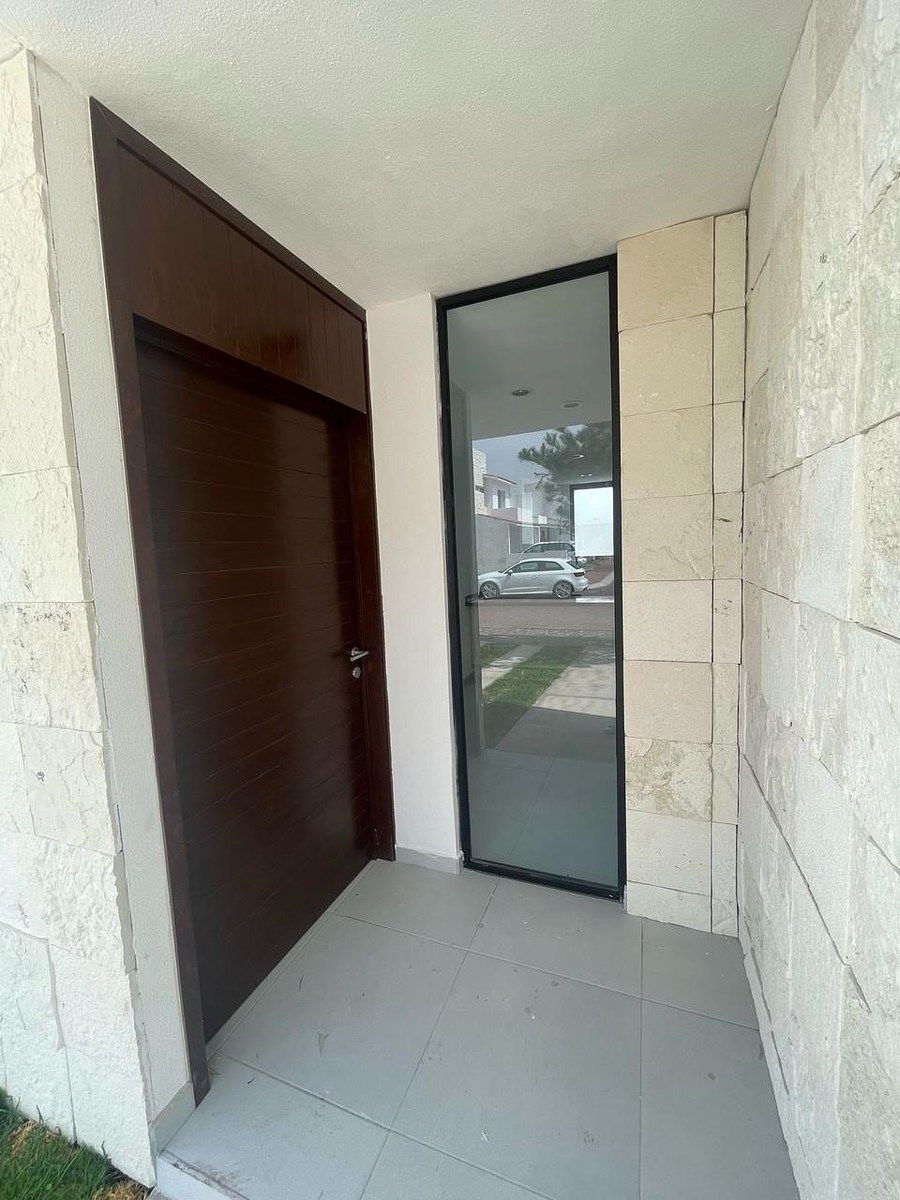 Casa em condomínio fechado em Ciudad Maderas Residencial Querétaro, El Marqués, foto 3 de 10