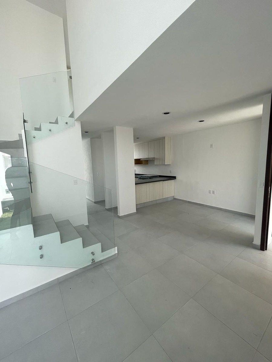 Casa em condomínio fechado em Ciudad Maderas Residencial Querétaro, El Marqués, foto 5 de 10