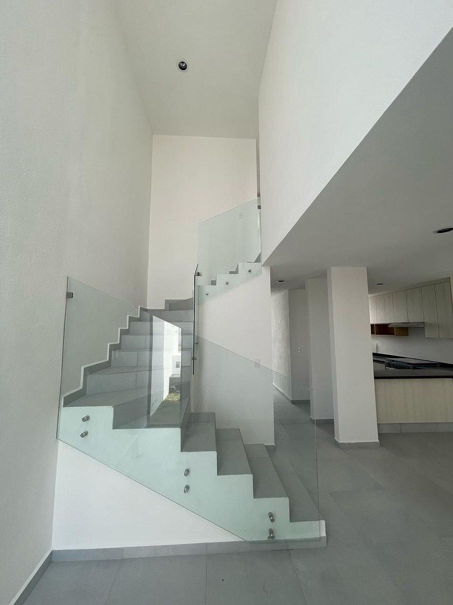 Casa em condomínio fechado em Ciudad Maderas Residencial Querétaro, El Marqués, foto 7 de 10