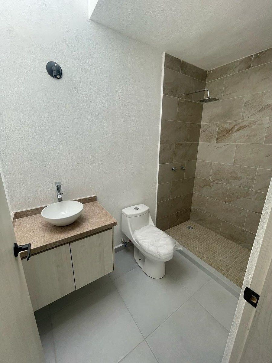 Casa em condomínio fechado em Ciudad Maderas Residencial Querétaro, El Marqués, foto 10 de 10