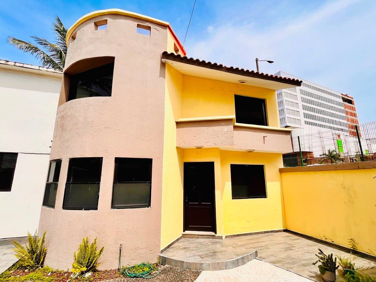 Casa em El Morro las Colonias, Boca del Río, foto 17 de 21