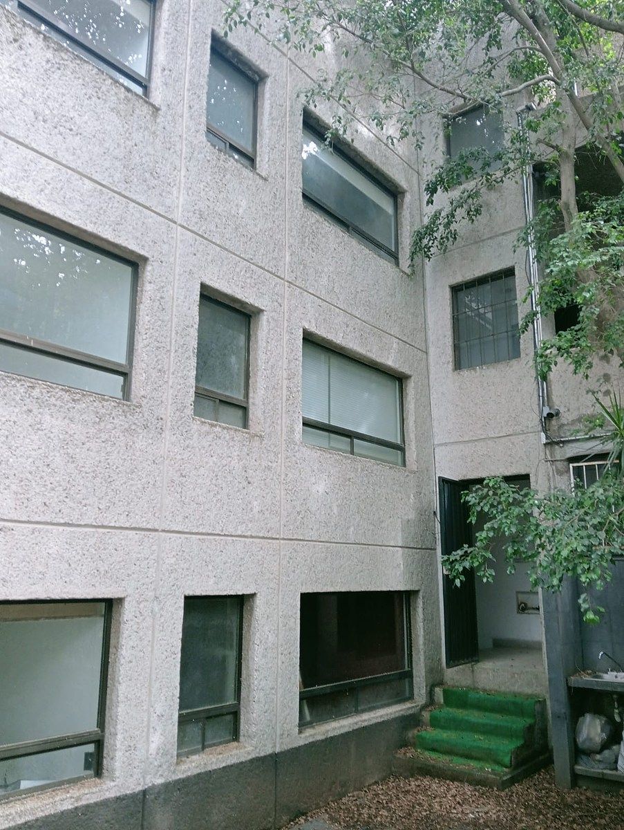 Edificio Completo en Venta o Renta con Uso de Suelo Múltiple en Tecamachalco, foto 1 de 2