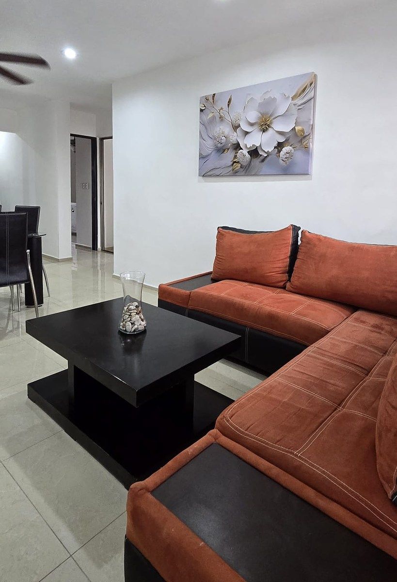 Apartamento em Loma Bonita, Mérida, foto 4 de 12