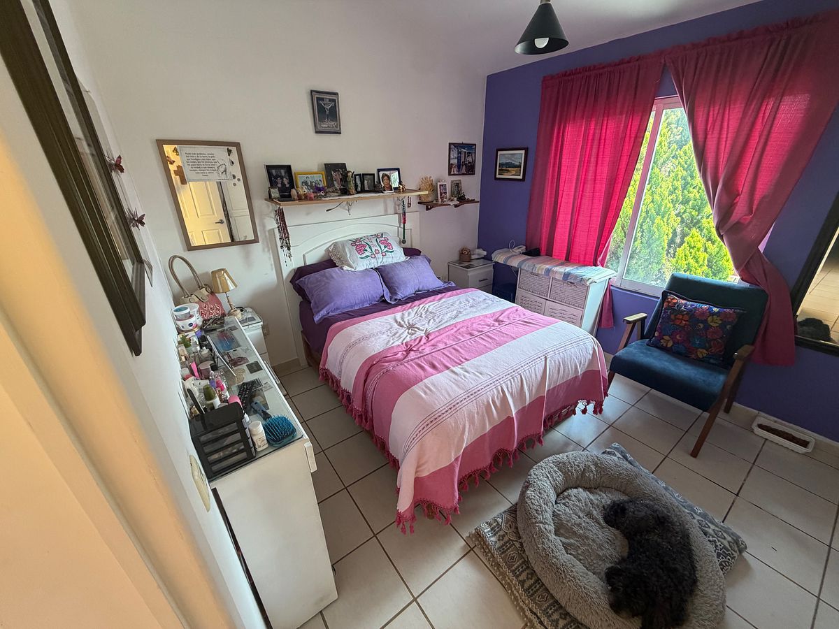 Casa en Urbano Bonanza, Metepec, foto 10 de 27