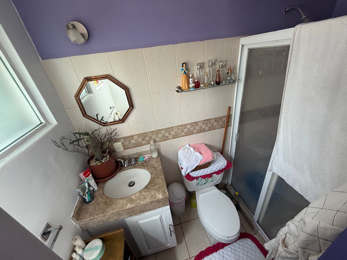 Casa en Urbano Bonanza, Metepec, foto 12 de 27