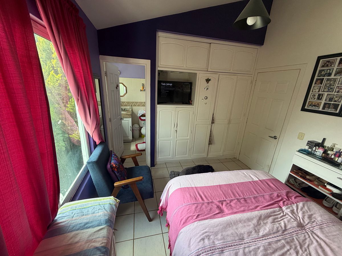 Casa en Urbano Bonanza, Metepec, foto 14 de 27