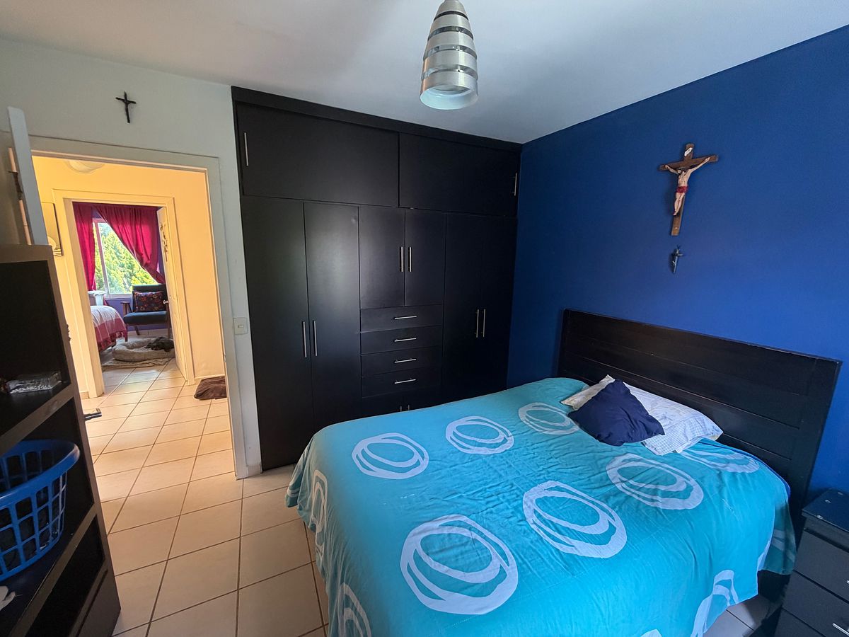 Casa en Urbano Bonanza, Metepec, foto 15 de 27