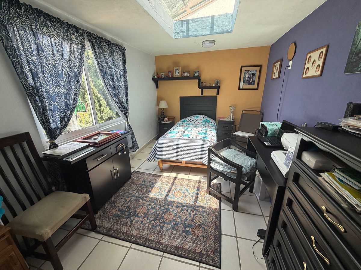 Casa en Urbano Bonanza, Metepec, foto 17 de 27