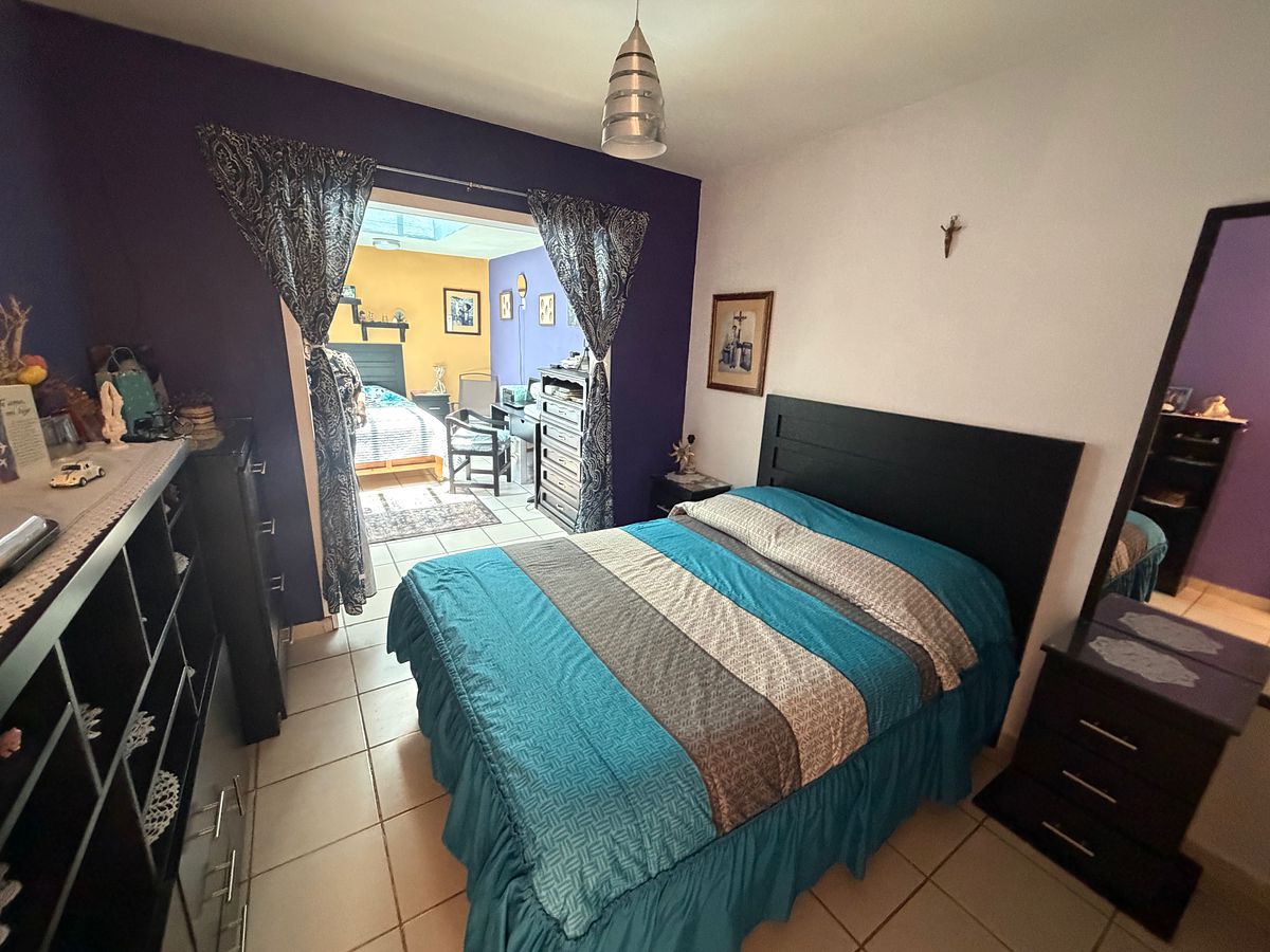 Casa en Urbano Bonanza, Metepec, foto 18 de 27