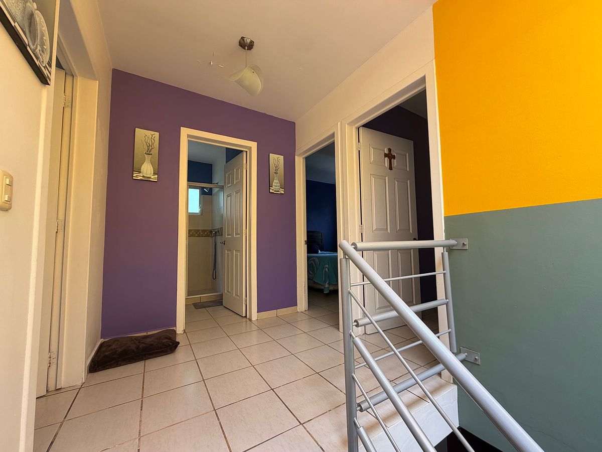 Casa en Urbano Bonanza, Metepec, foto 22 de 27