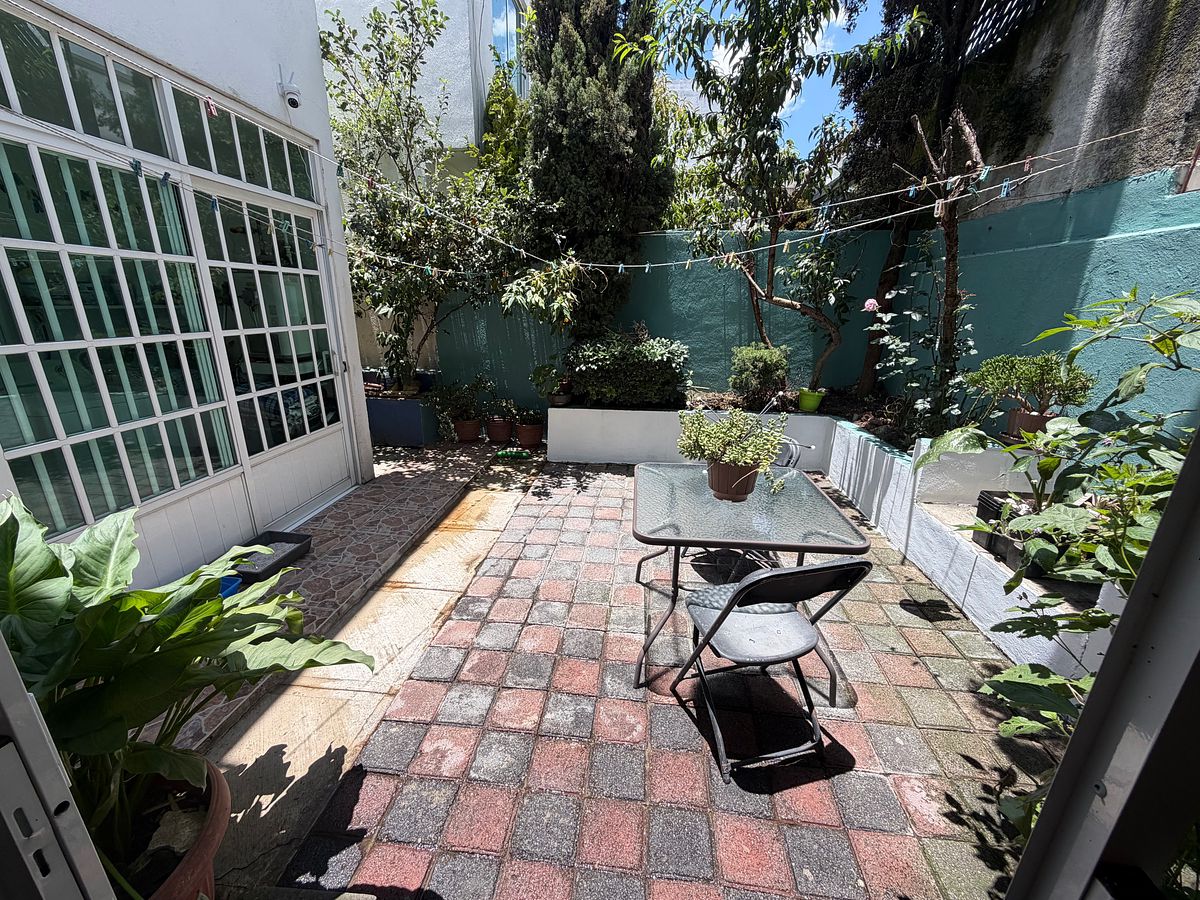 Casa en Urbano Bonanza, Metepec, foto 23 de 27