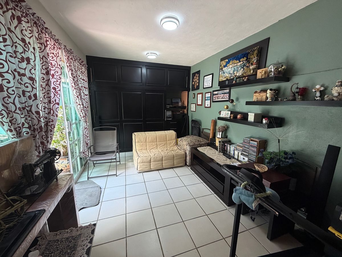 Casa en Urbano Bonanza, Metepec, foto 8 de 27