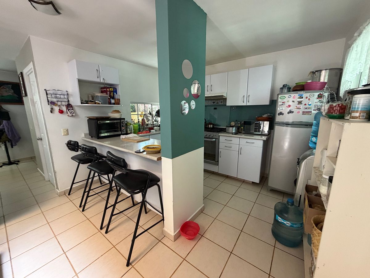 Casa en Urbano Bonanza, Metepec, foto 7 de 27