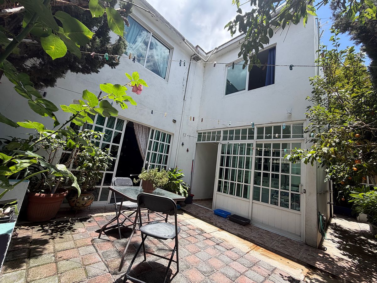 Casa en Urbano Bonanza, Metepec, foto 24 de 27