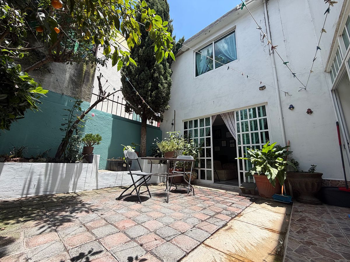 Casa en Urbano Bonanza, Metepec, foto 27 de 27