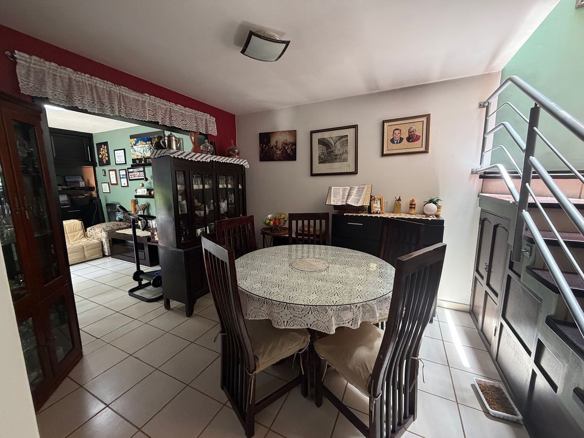 Casa en Urbano Bonanza, Metepec, foto 9 de 27