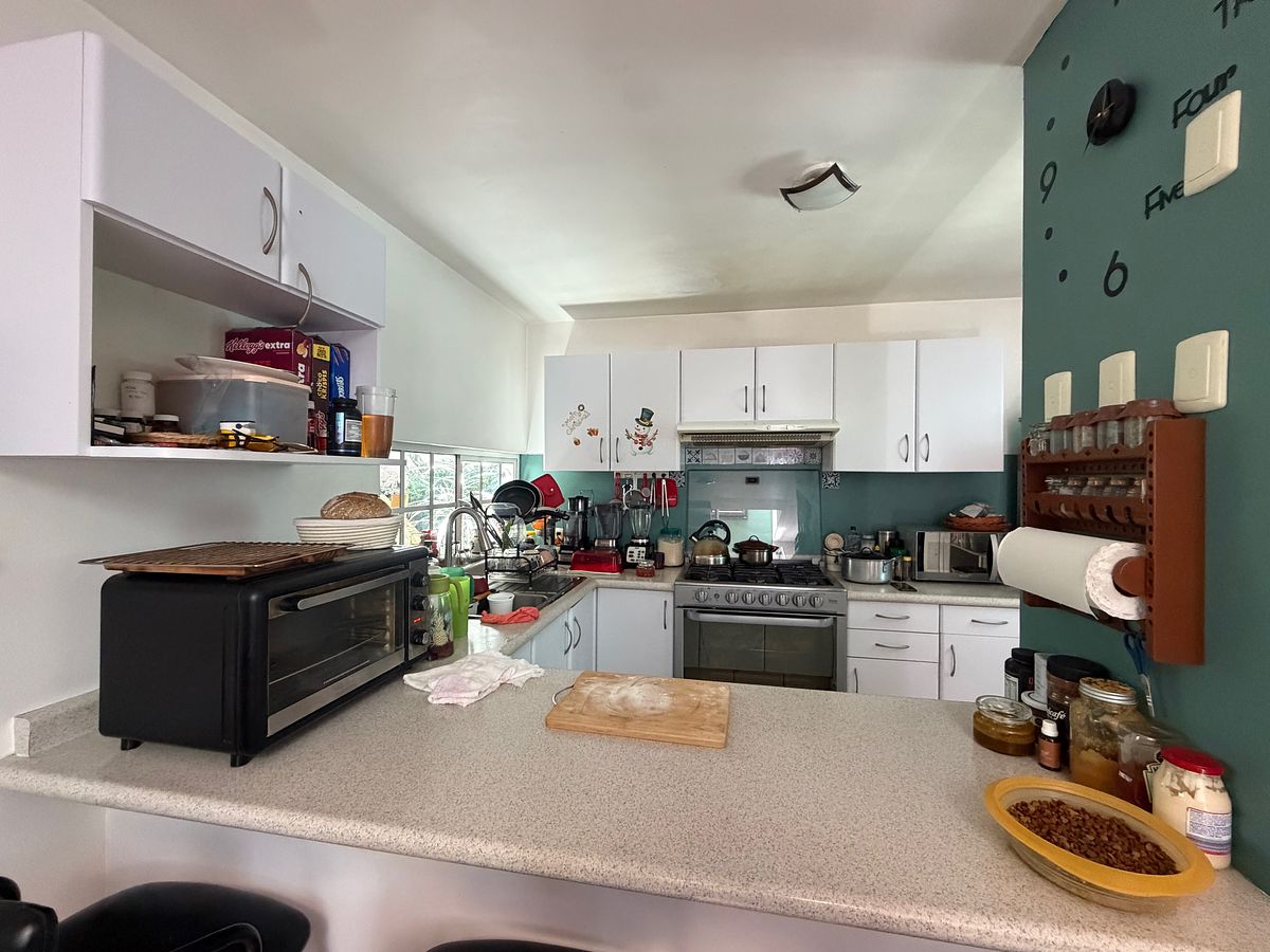 Casa en Urbano Bonanza, Metepec, foto 6 de 27