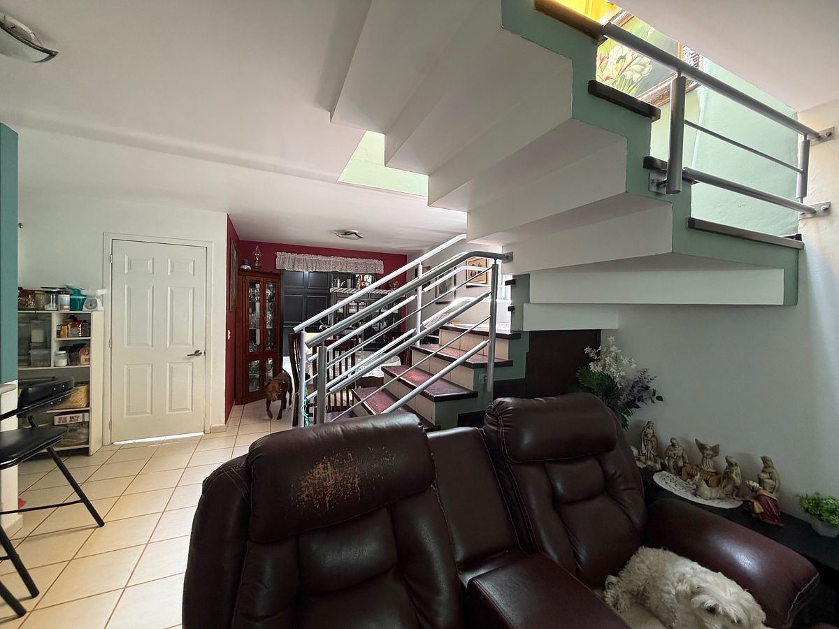 Casa en Urbano Bonanza, Metepec, foto 3 de 27
