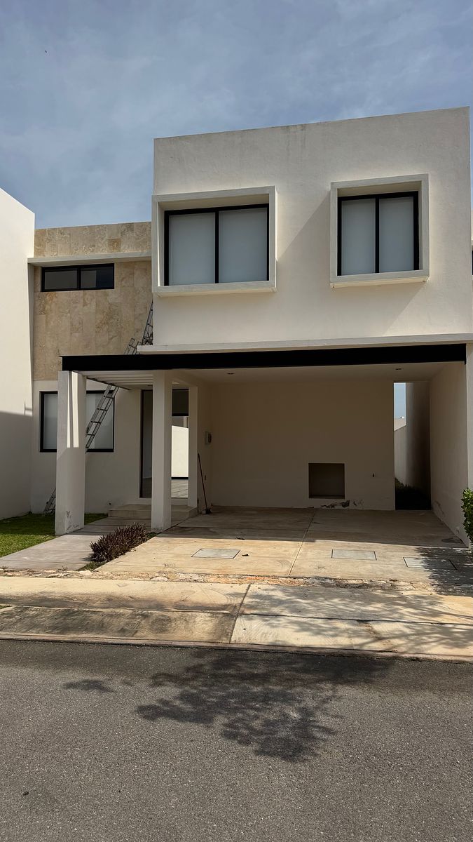 Casa en condominio en Cumbres Novonorte, Conkal, foto 2 de 15