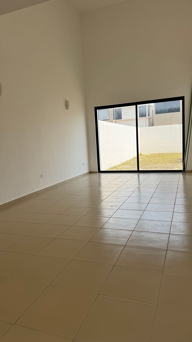 Casa en condominio en Cumbres Novonorte, Conkal, foto 3 de 15