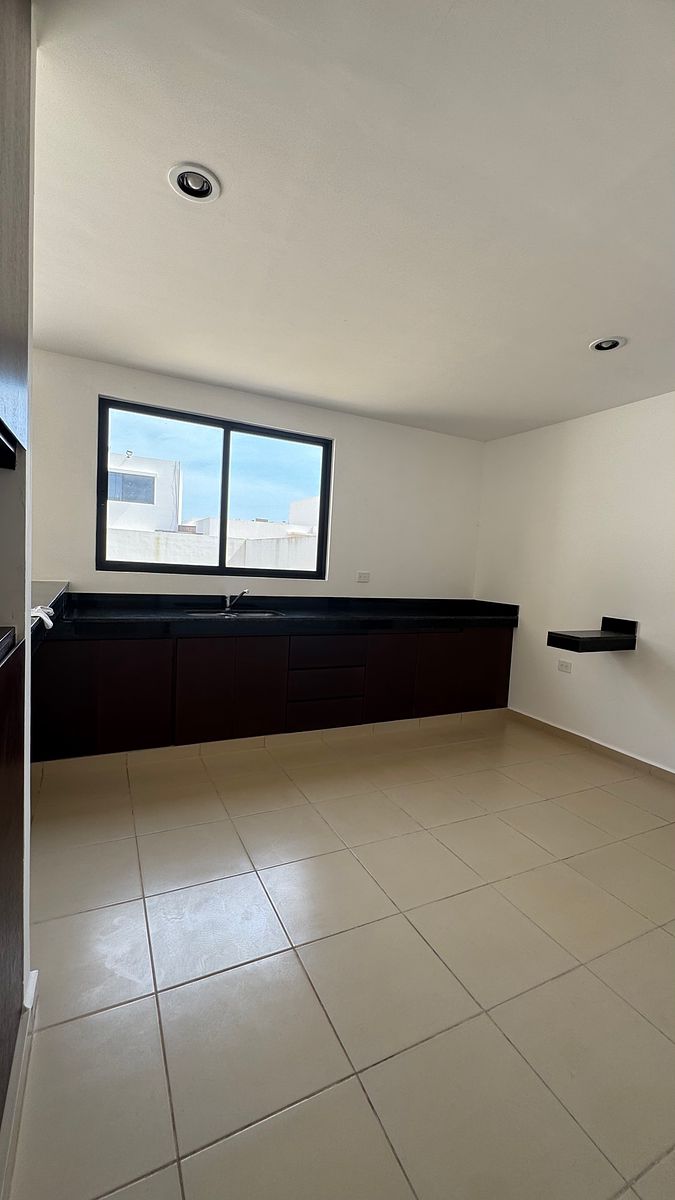 Casa en condominio en Cumbres Novonorte, Conkal, foto 4 de 15