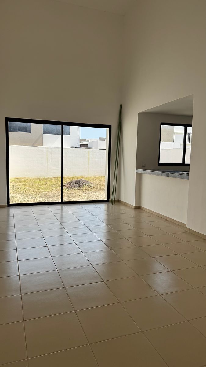 Casa en condominio en Cumbres Novonorte, Conkal, foto 5 de 15