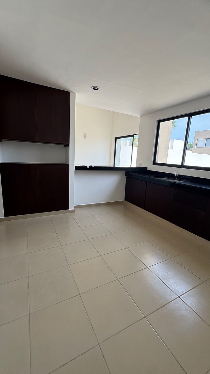 Casa en condominio en Cumbres Novonorte, Conkal, foto 6 de 15