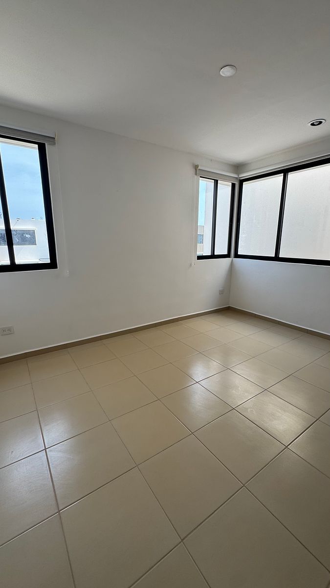 Casa en condominio en Cumbres Novonorte, Conkal, foto 13 de 15
