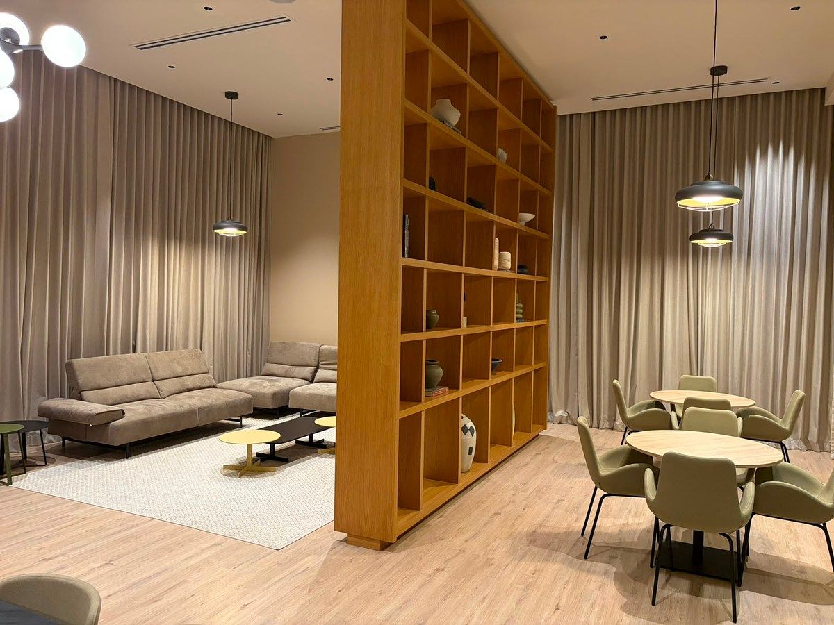 Apartment in Del Valle Oriente, San Pedro Garza García, photo 7 of 13