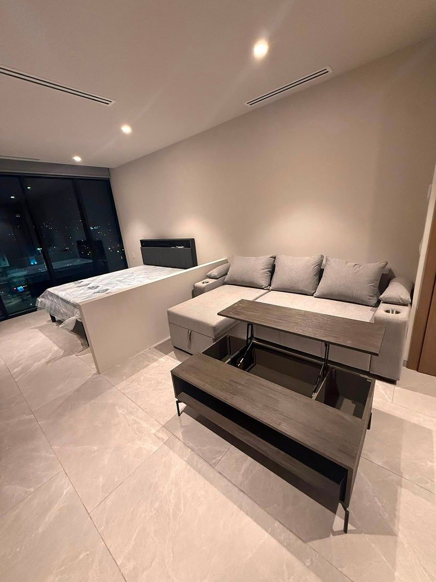 Apartment in Del Valle Oriente, San Pedro Garza García, photo 4 of 13