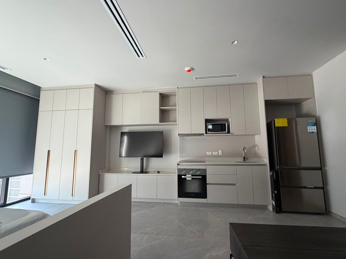 Apartment in Del Valle Oriente, San Pedro Garza García, photo 2 of 13