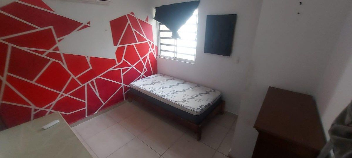 Casa em Misión Santa Catarina, Santa Catarina, foto 2 de 10