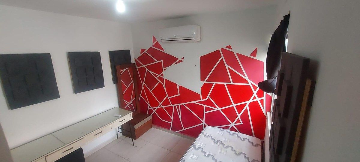Casa em Misión Santa Catarina, Santa Catarina, foto 3 de 10