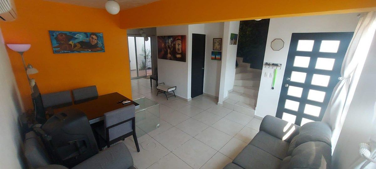 Casa em Misión Santa Catarina, Santa Catarina, foto 8 de 10