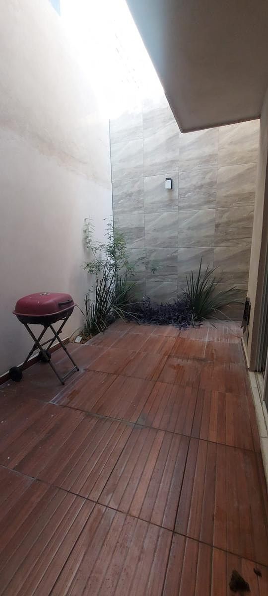 Casa em Misión Santa Catarina, Santa Catarina, foto 10 de 10