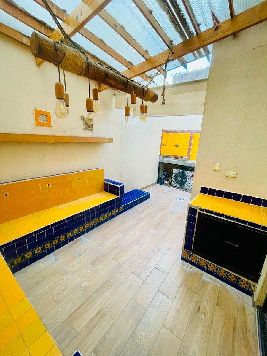 Casa em condomínio fechado em Fuentes del Lago, Aguascalientes, foto 5 de 15