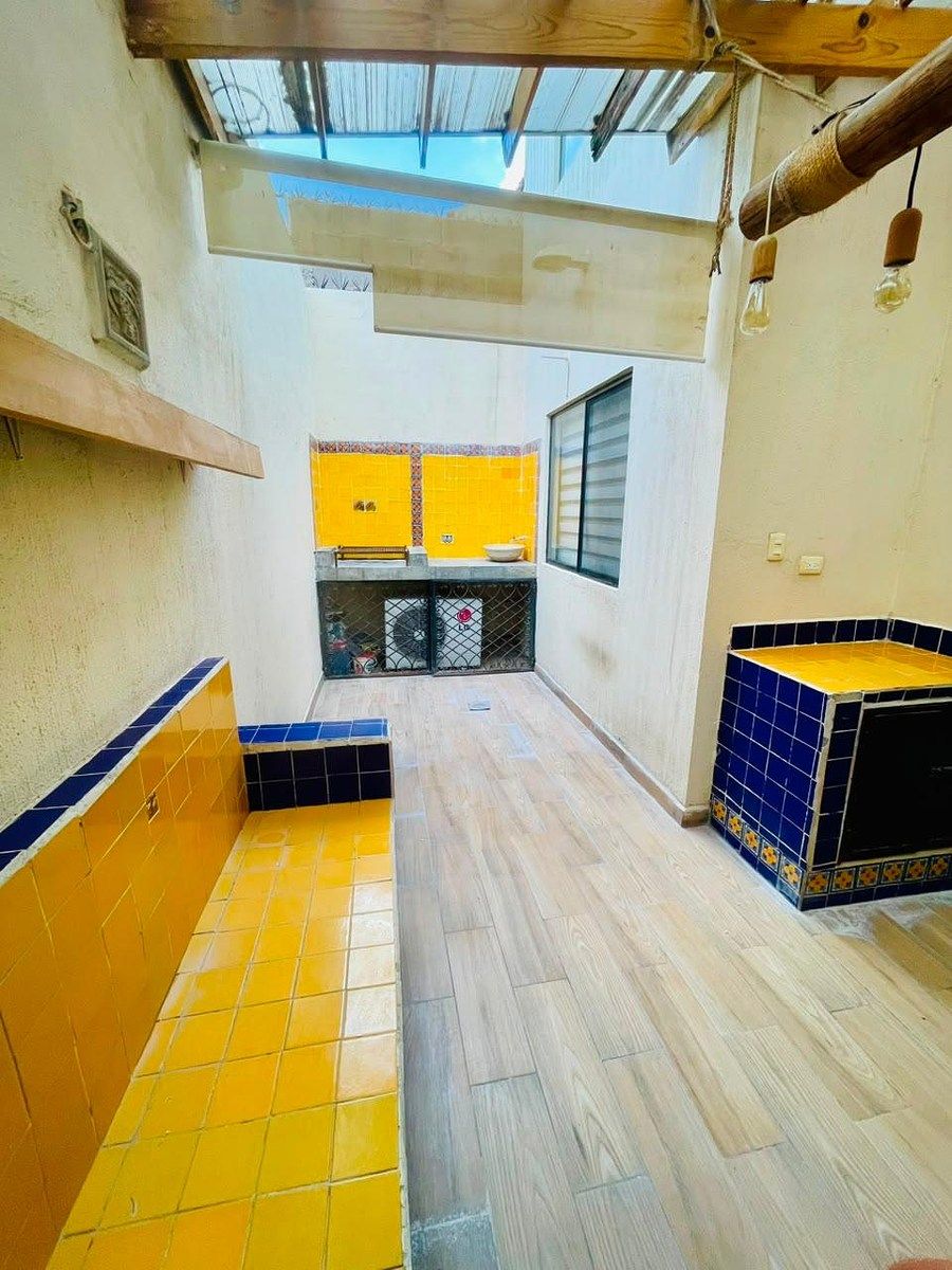 Casa em condomínio fechado em Fuentes del Lago, Aguascalientes, foto 12 de 15
