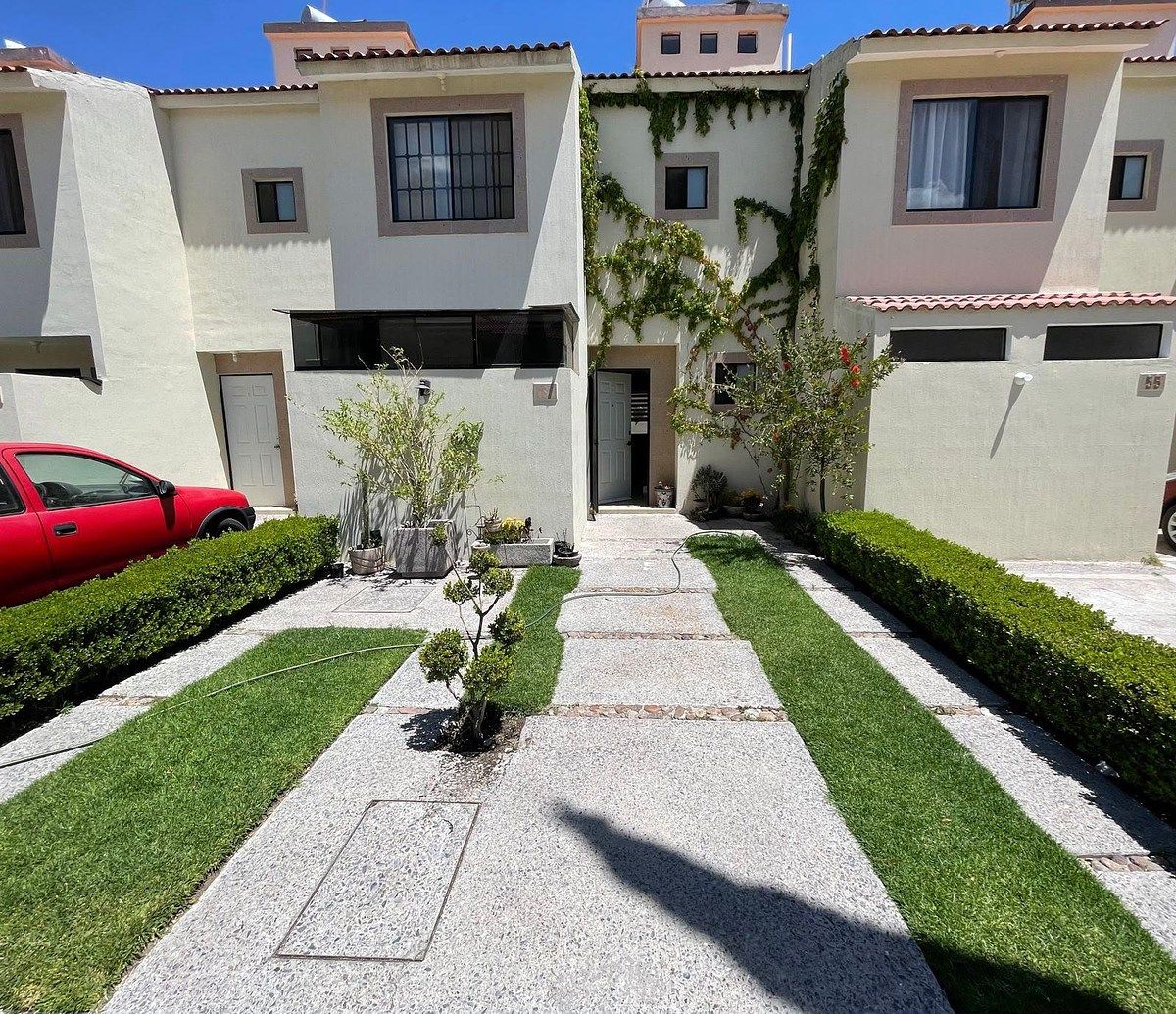 CASA À VENDA EM FUENTES DEL LAGO, foto 1 de 15