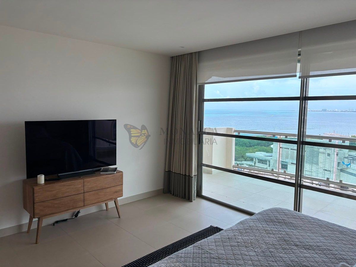Departamento en Puerto Cancún, Benito Juárez, foto 3 de 33