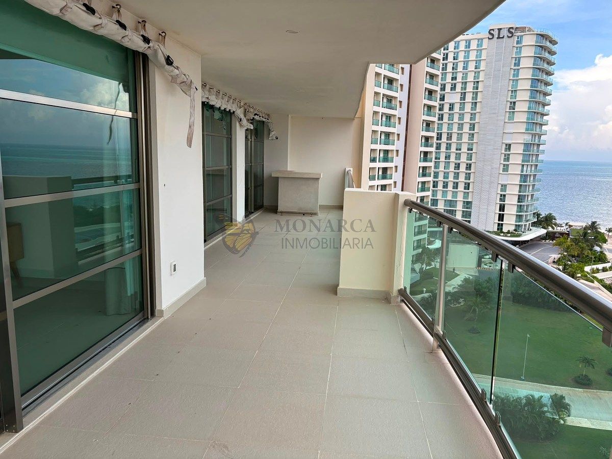 Departamento en Puerto Cancún, Benito Juárez, foto 6 de 33