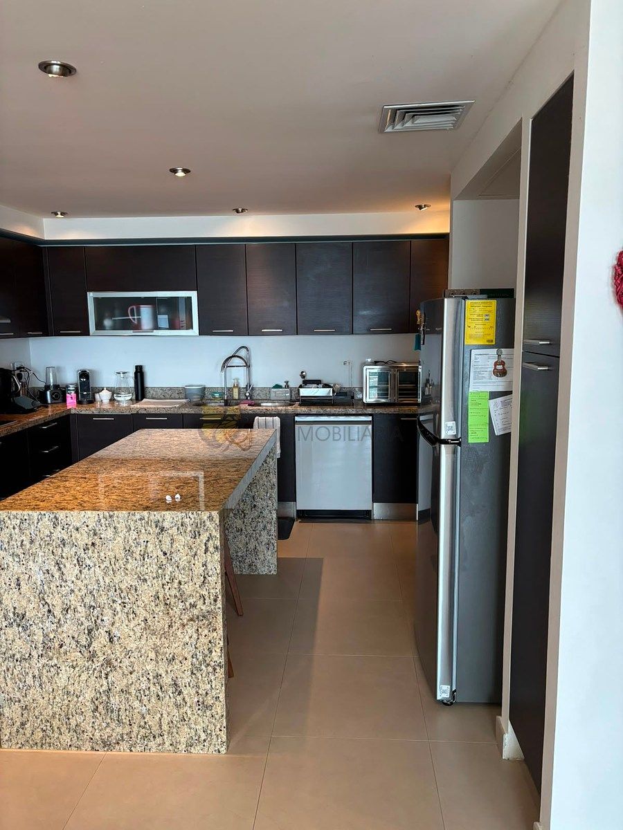 Departamento en Puerto Cancún, Benito Juárez, foto 4 de 33