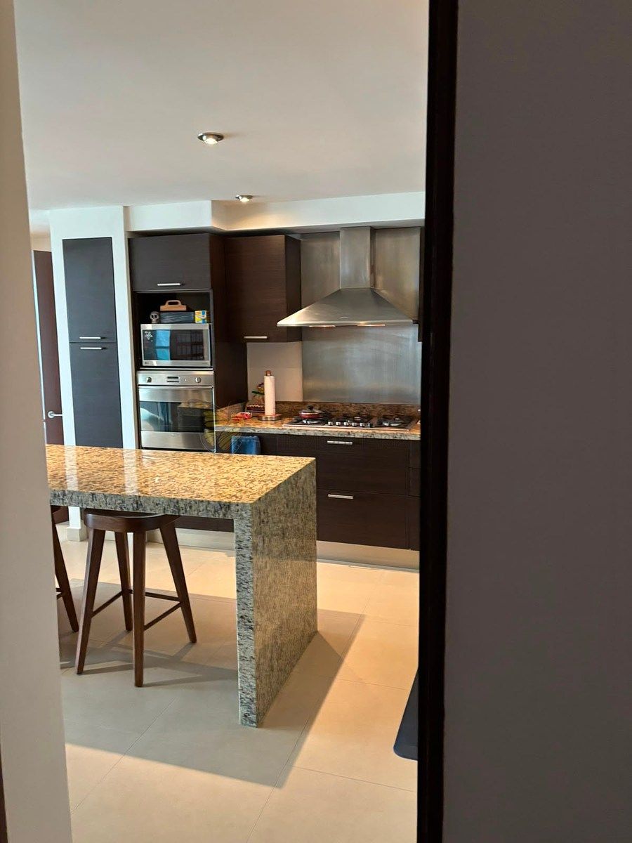Departamento en Puerto Cancún, Benito Juárez, foto 10 de 33
