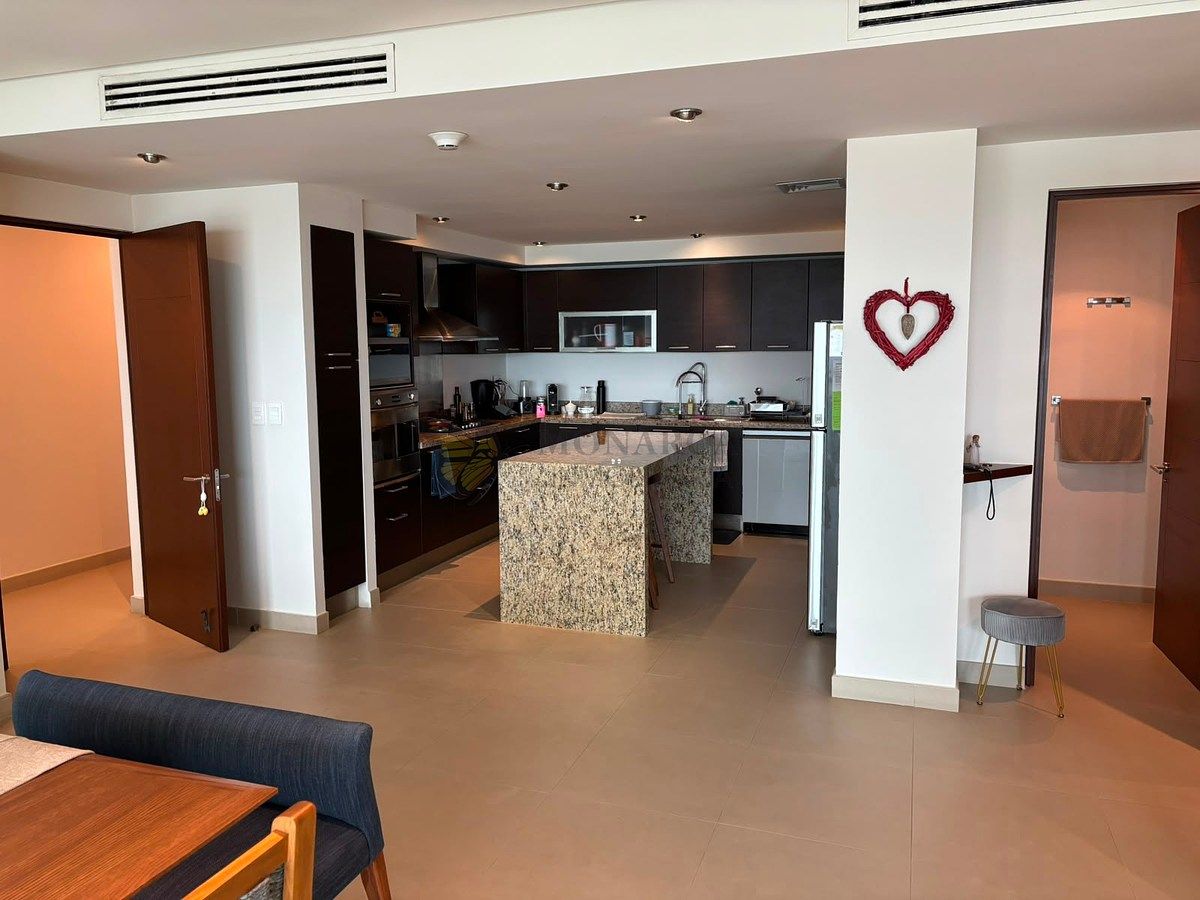 Departamento en Puerto Cancún, Benito Juárez, foto 11 de 33
