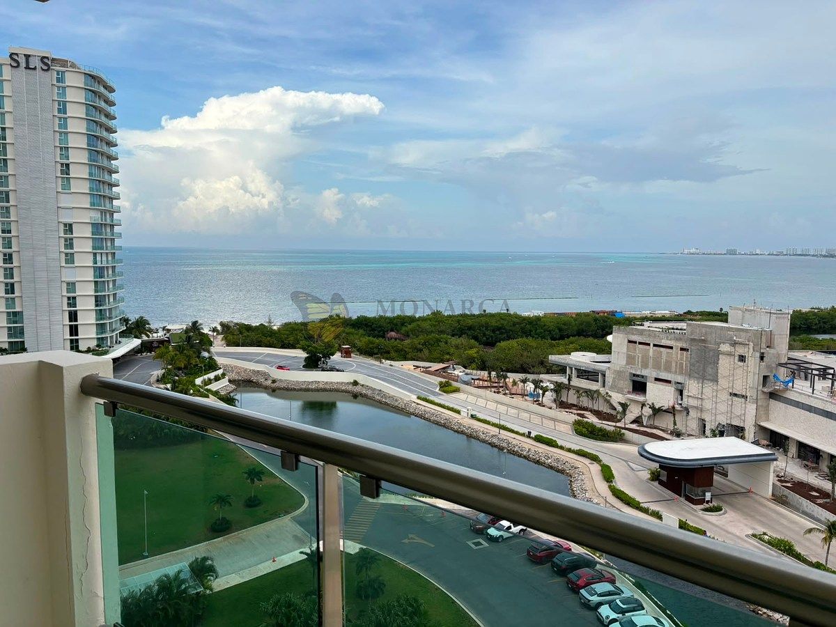 Departamento en Puerto Cancún, Benito Juárez, foto 15 de 33